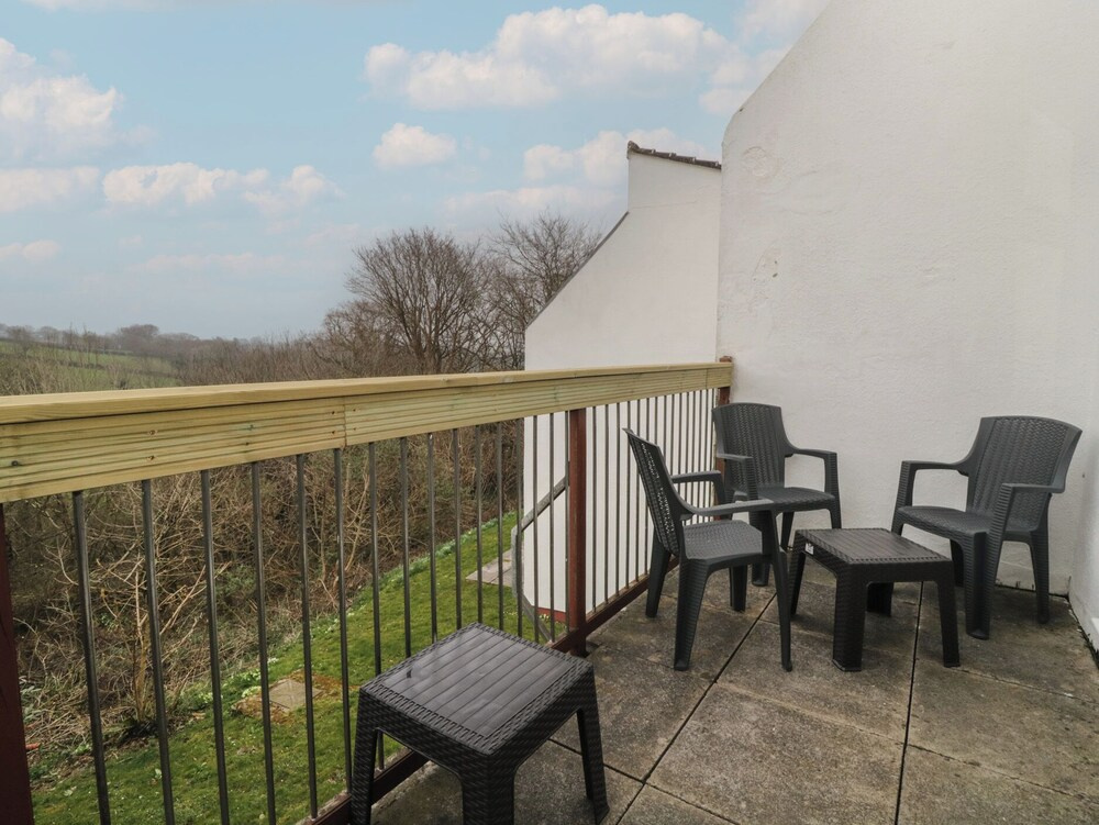 Tamar Cottages 34