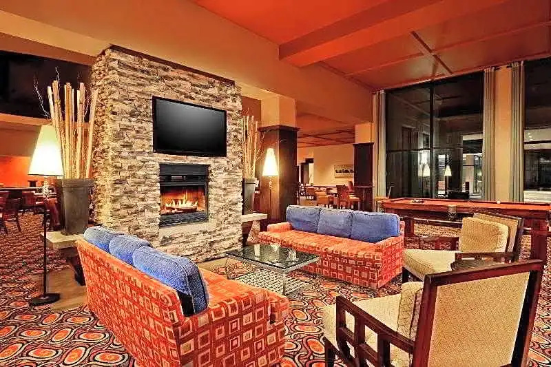 Sheraton Toronto Airport Hotel & Conference Centre - Chambres