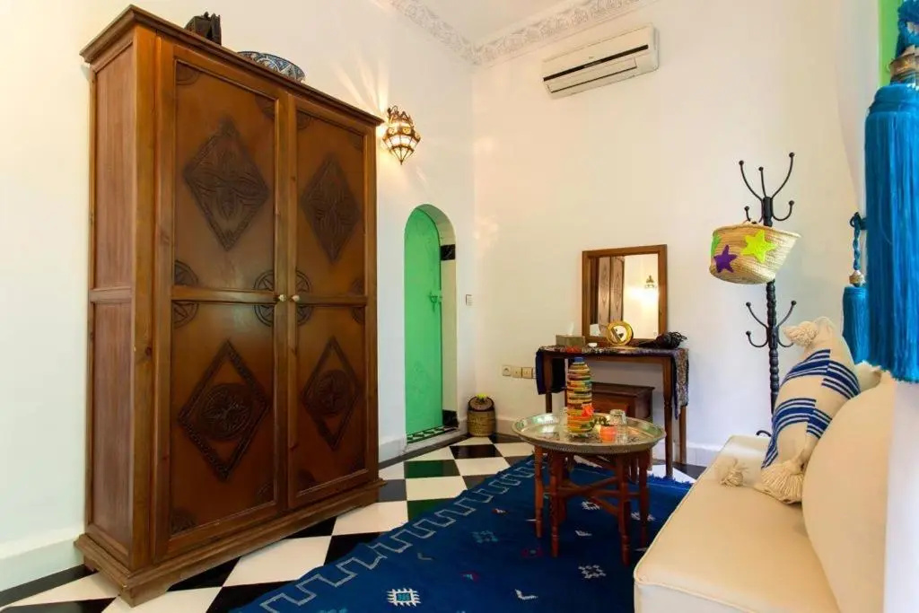 Riad Rose Meryam - 4