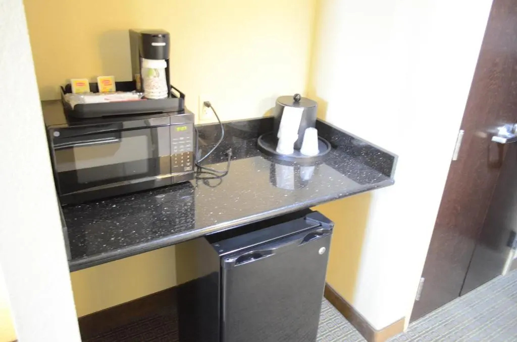 Holiday Inn Hou Energy Corridor Eldridge by IHG - Chambres