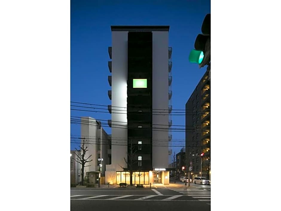 R & B Hotel Kyoto Shijo Kawaramachi - Vacation STAY 16381v 사진 15