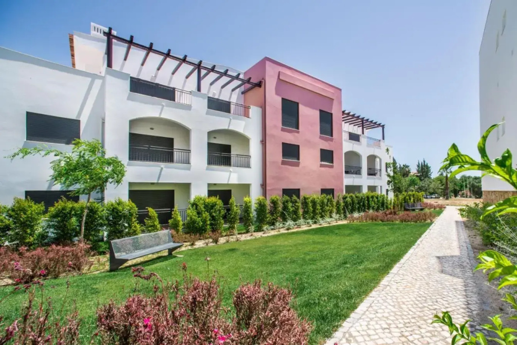 Apartamento IDEAL