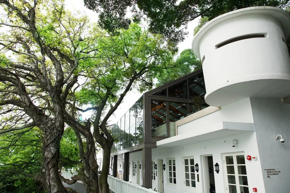 Tai O Heritage Hotel - Chambres