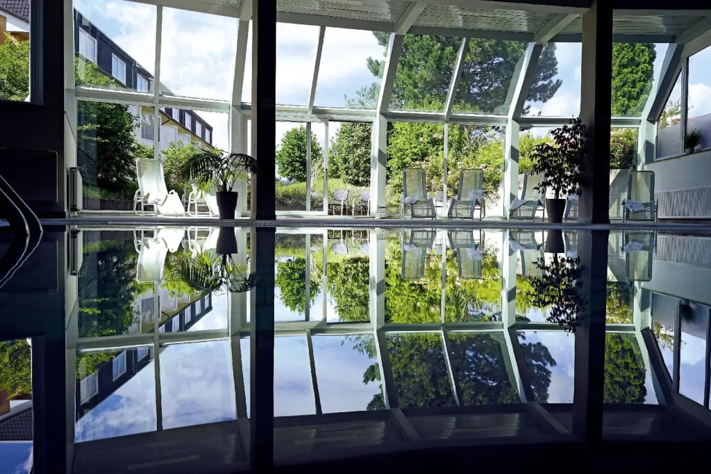 AVALON Hotelpark Königshof - Général