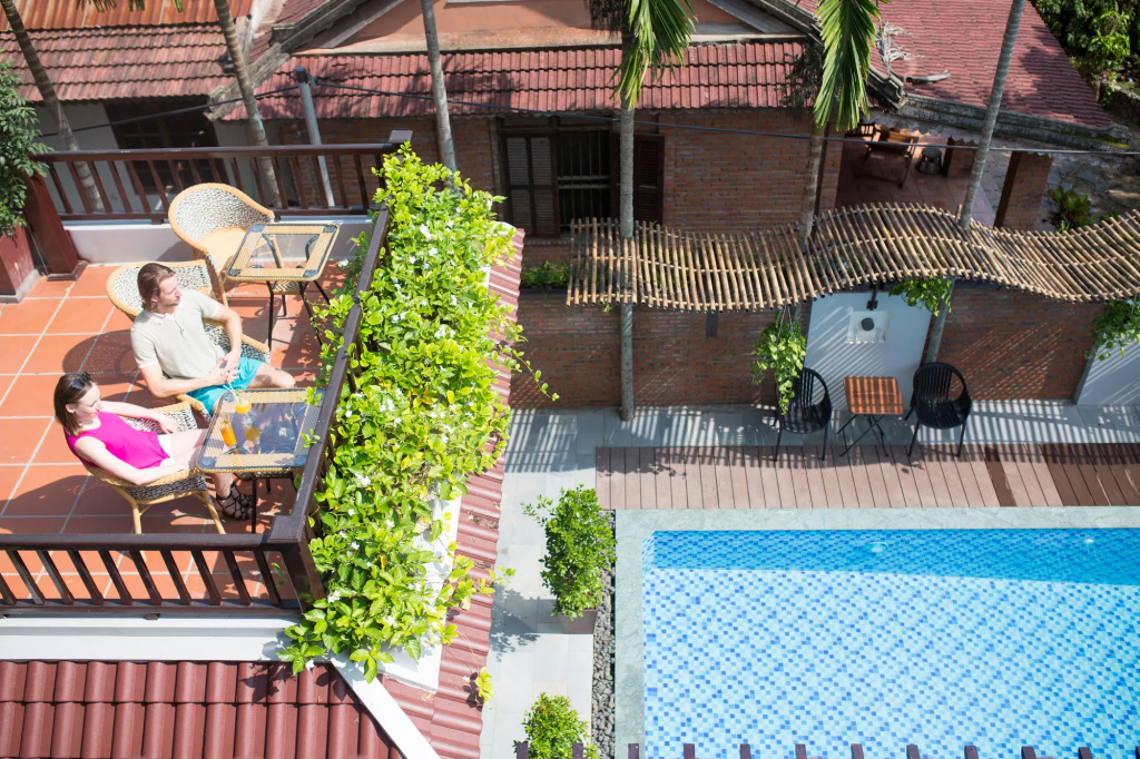 Hotel photo 18