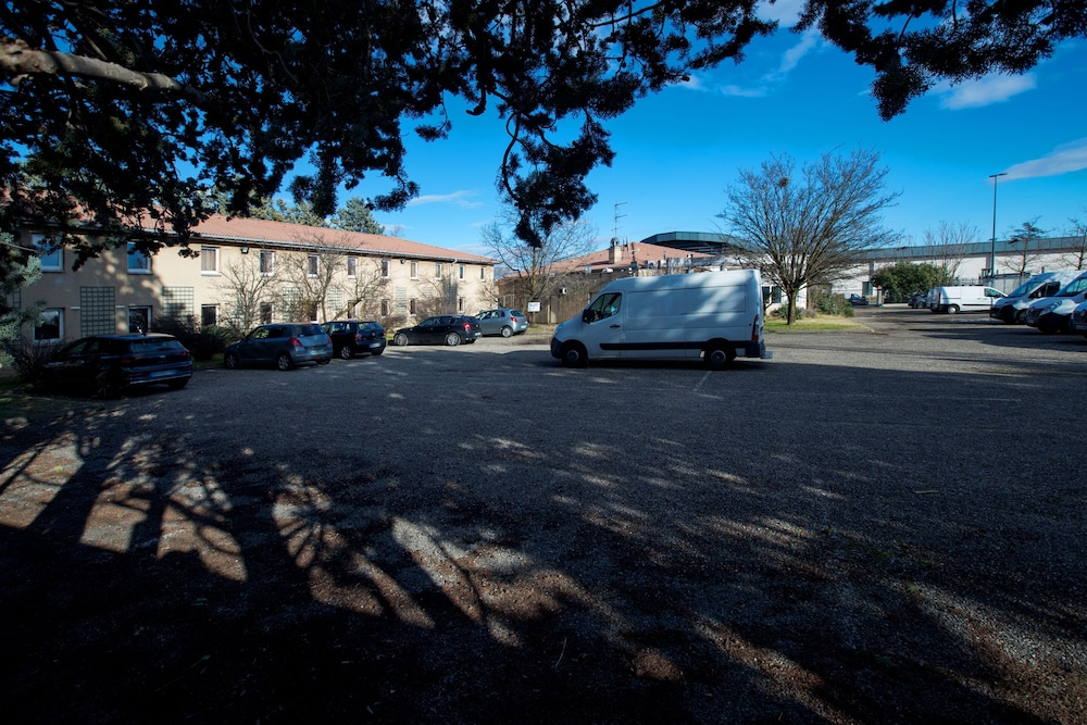 Gabhouse Lyon Gerland City Living Stay