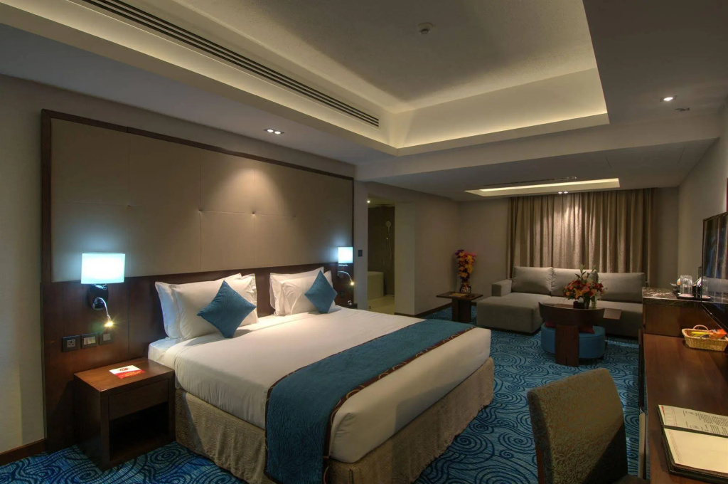 Hotel photo 6