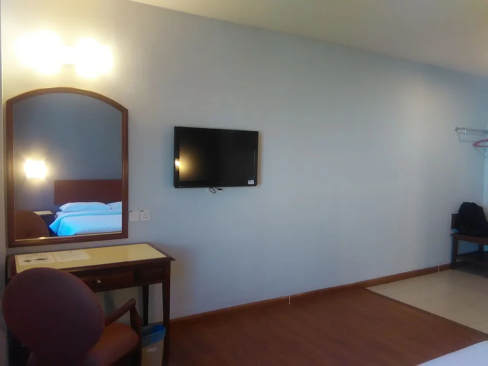 Hotel Puri 36 - Chambres