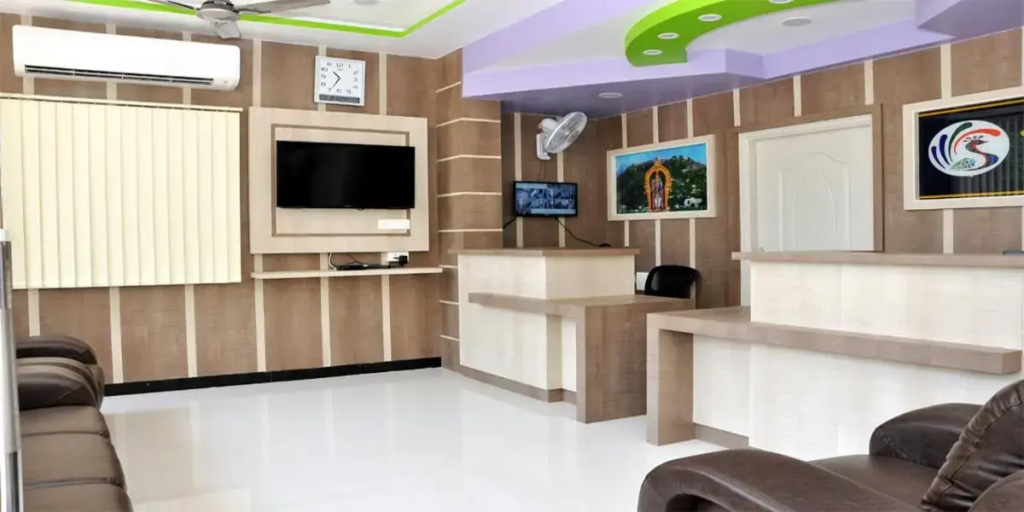 Hotel photo 19