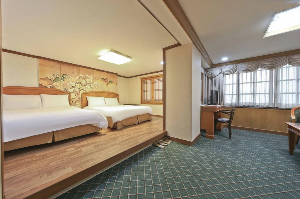 Hotel photo 6