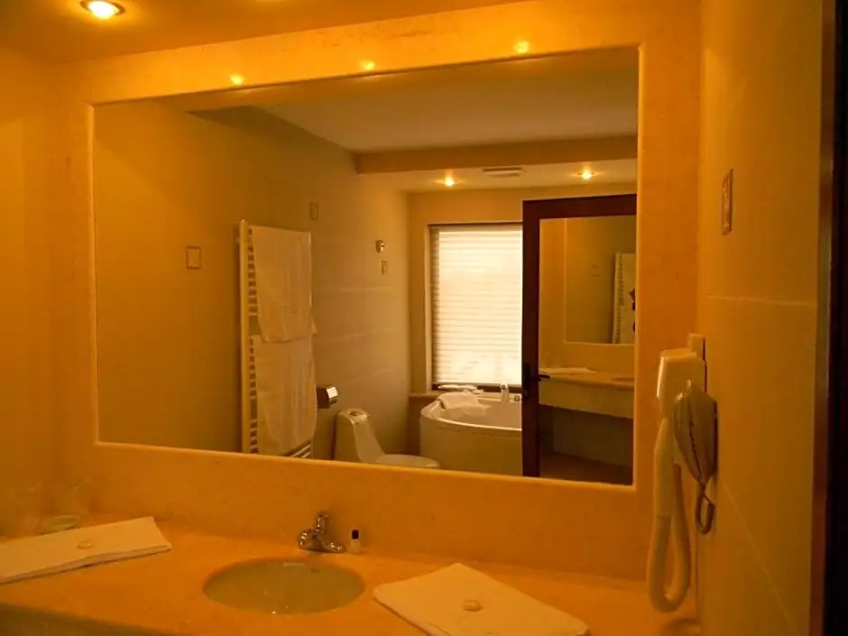 La Scoica Land Hotel - Chambres