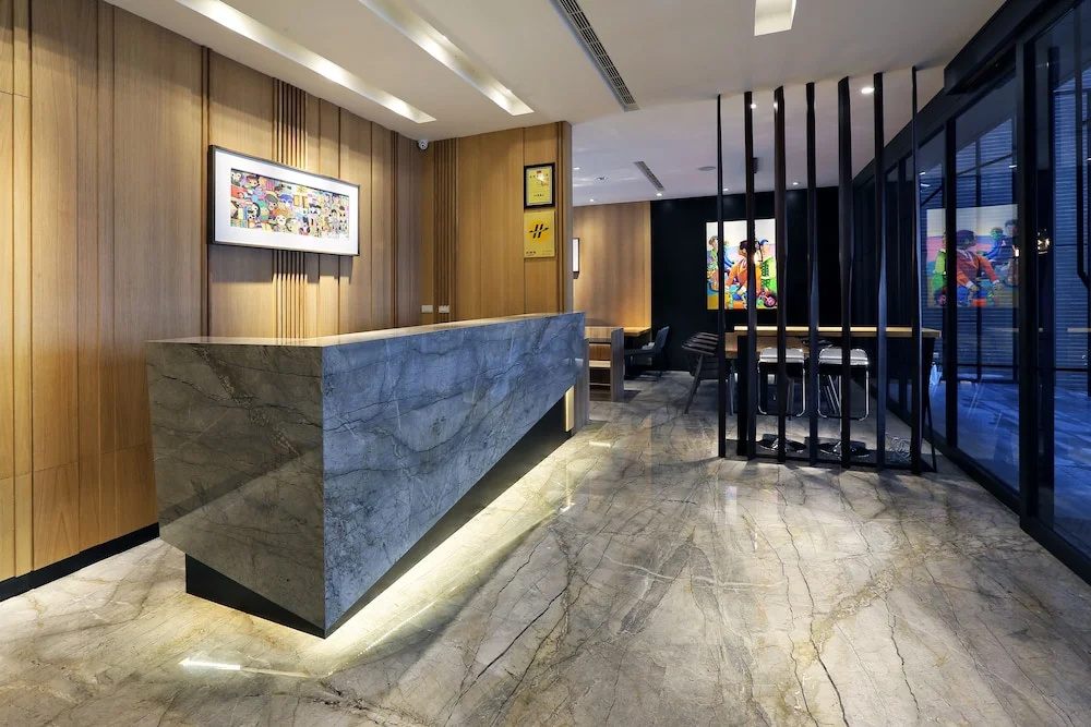 Miller Inn - Chambres