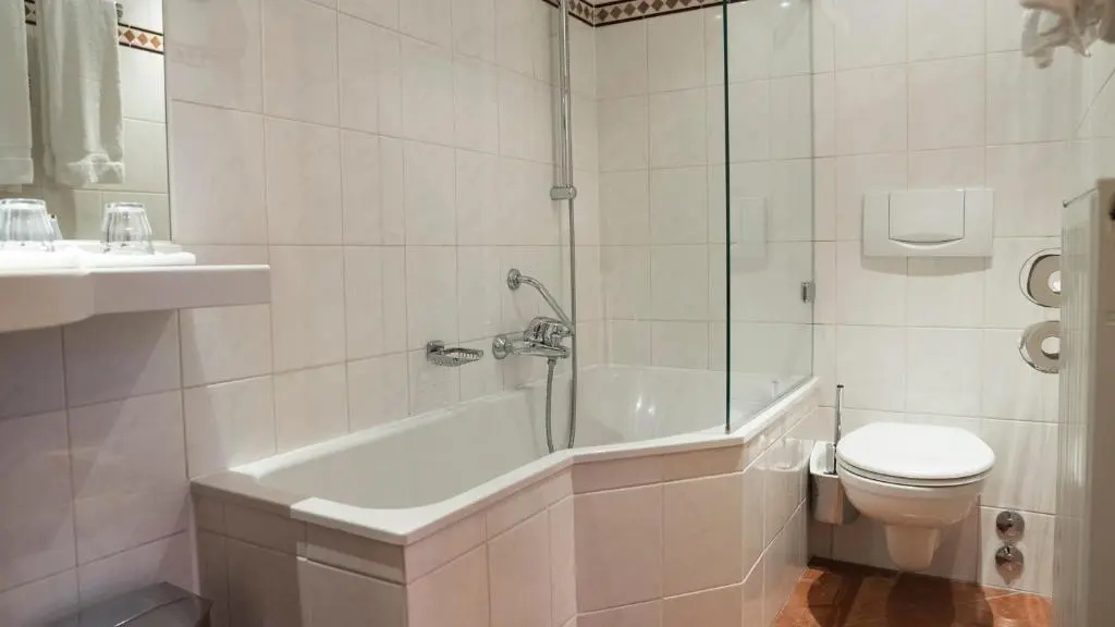Hotel Botticelli - Chambres