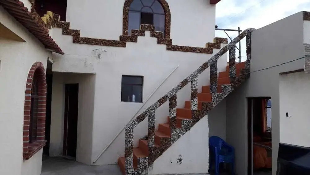 Hostal Jallalla