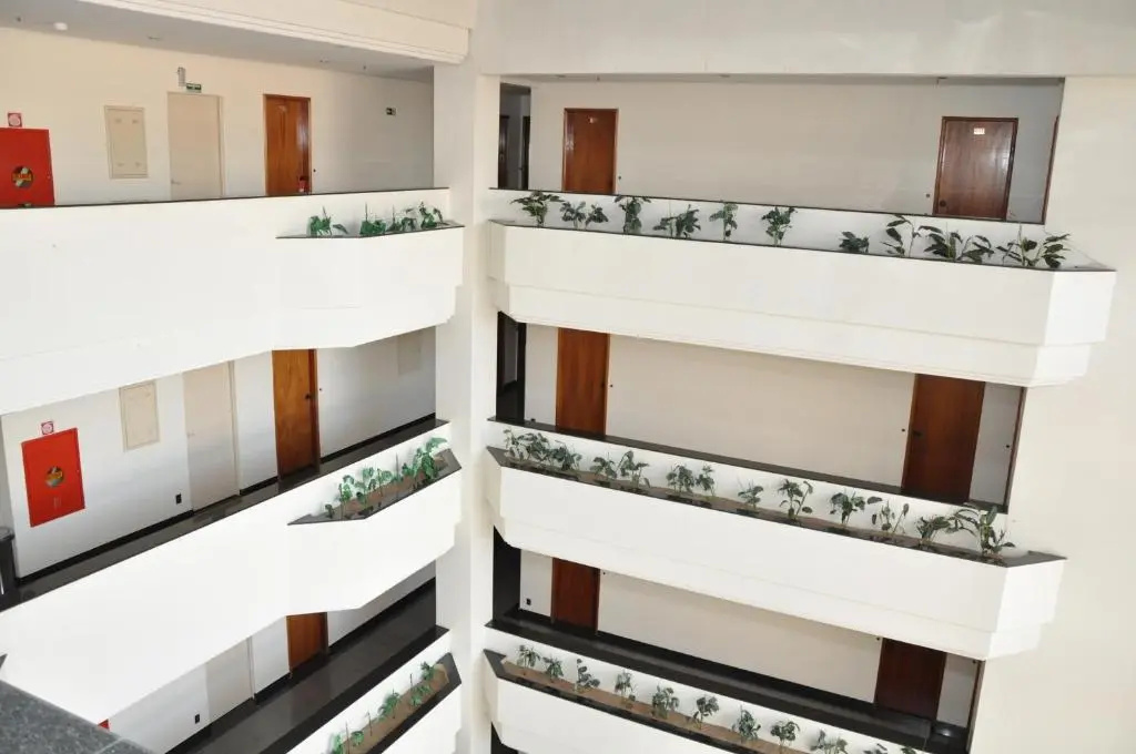 Crystal Plaza Hotel - Chambres