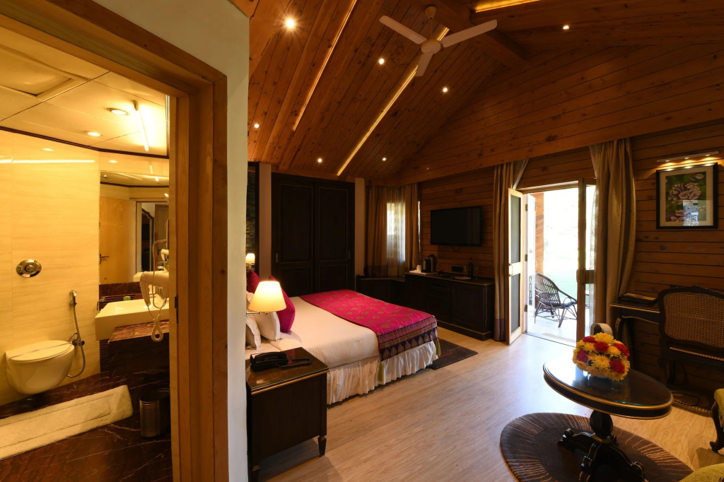 Span Resort and Spa