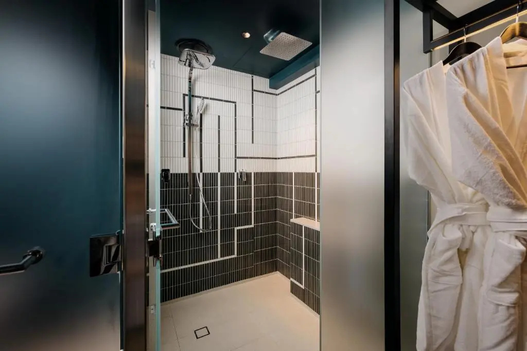 Hotel Indigo Brisbane City Centre by IHG - Chambres