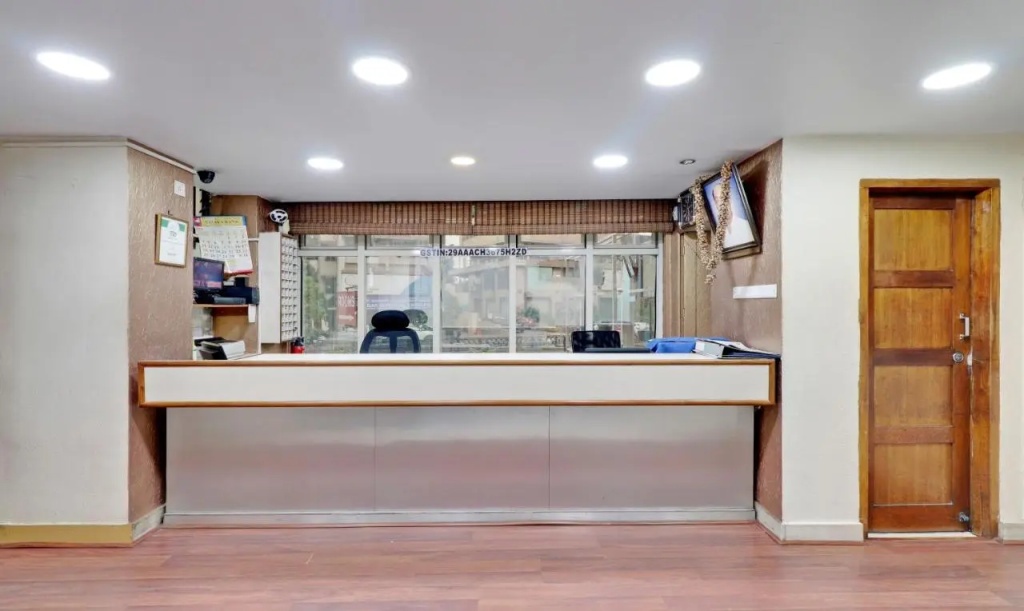 Hotel Vellara - Général