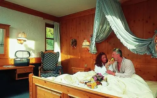 Meister BÄR HOTEL Bayreuth - Général
