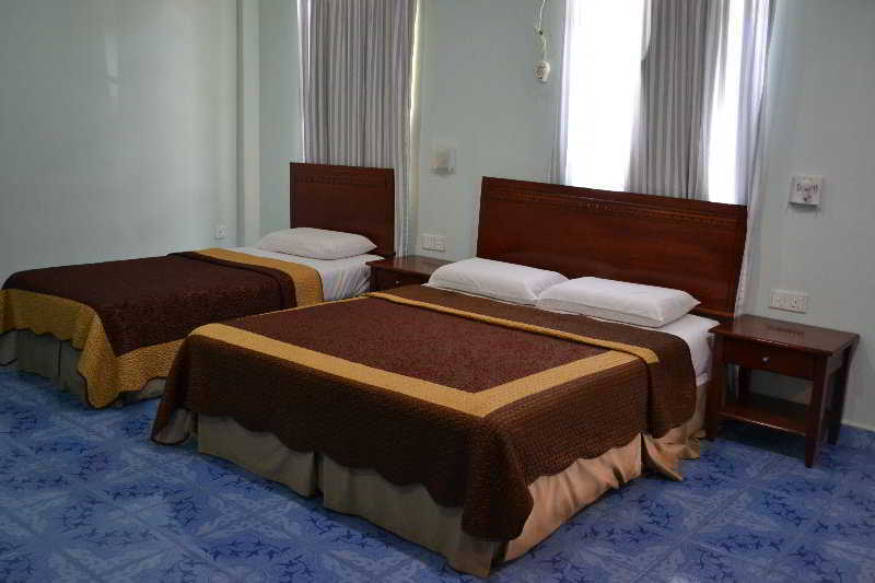 Landcons Hotel