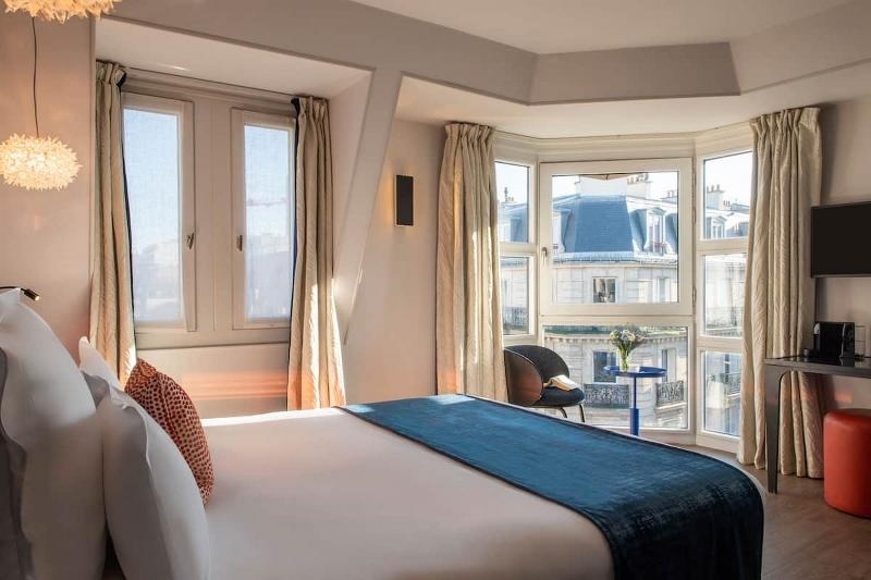 Hotel Yllen Eiffel 116