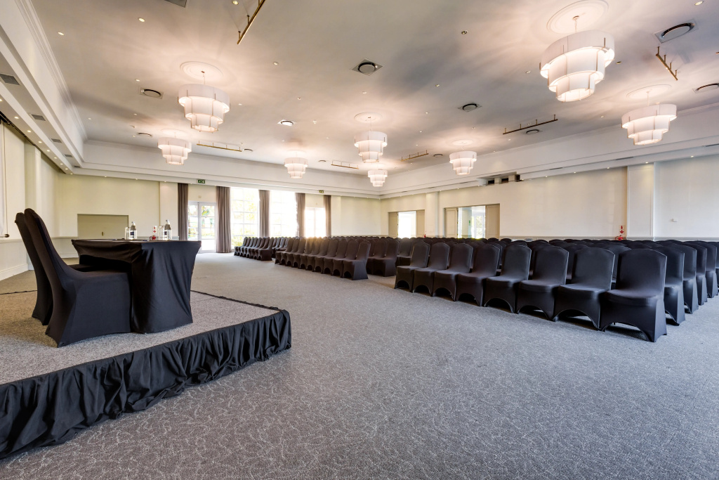 Lord Charles Hotel, Somerset West, a Tribute Portfolio Hotel - Général