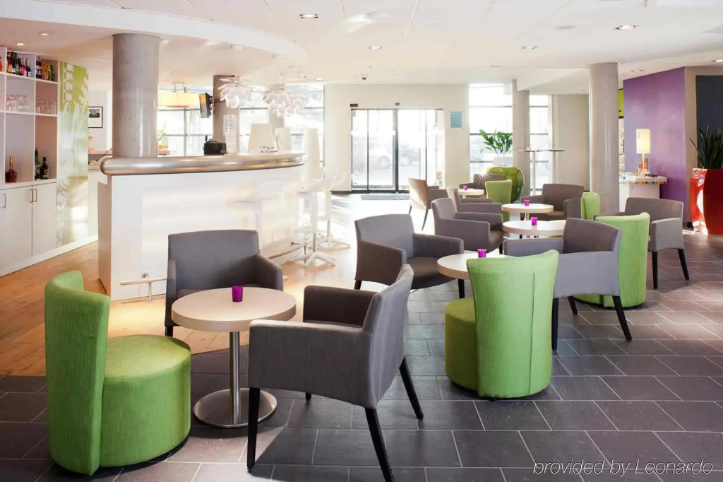 Hotel photo 16