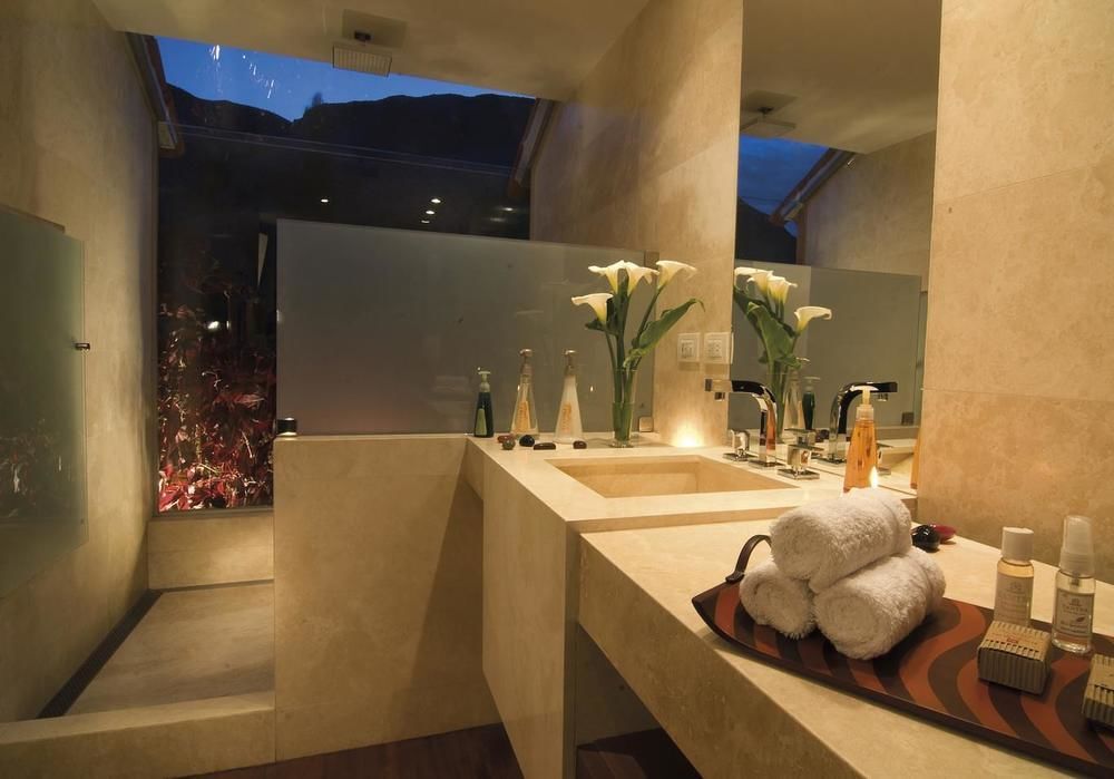 Willka T'ika Essential Wellness by null