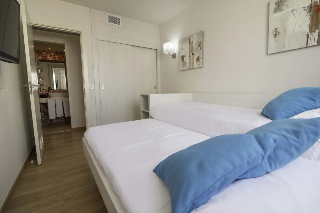 Aequora Lanzarote Suites - Général