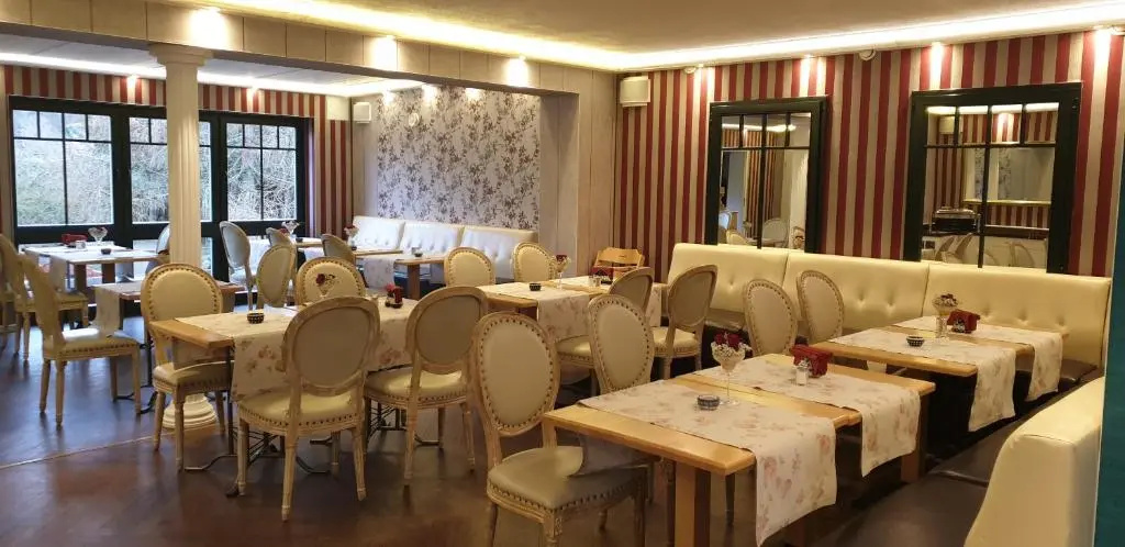 Kur- & Landhotel Borstel-Treff - Général