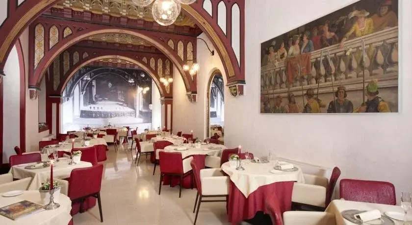 Castello Di Carimate - Général