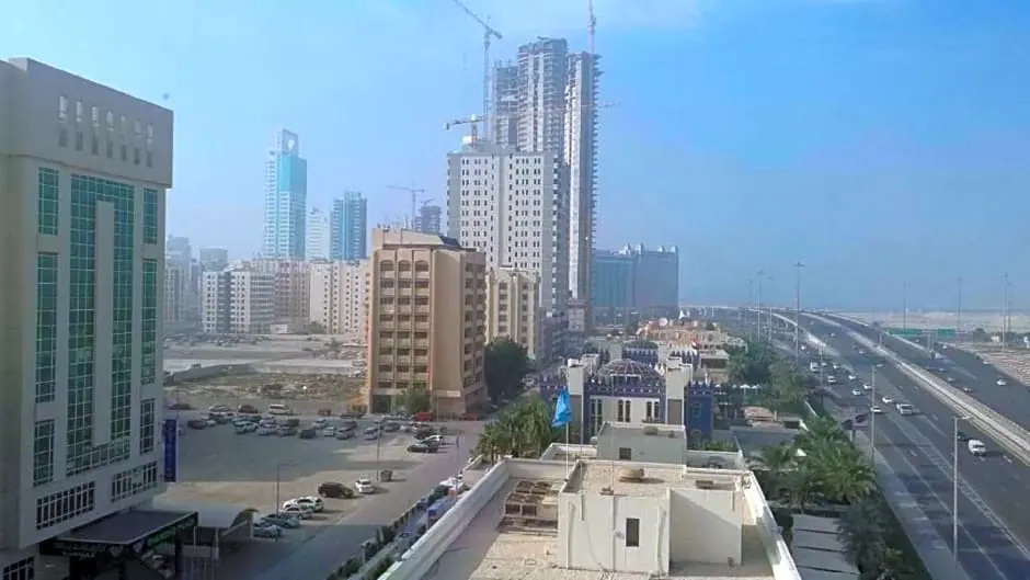 Phoenicia Tower Hotel&Spa - Chambres