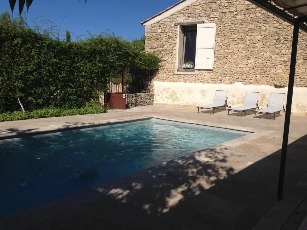 Afficher la photo 6 — PROVENCEguesthouse L'Agace