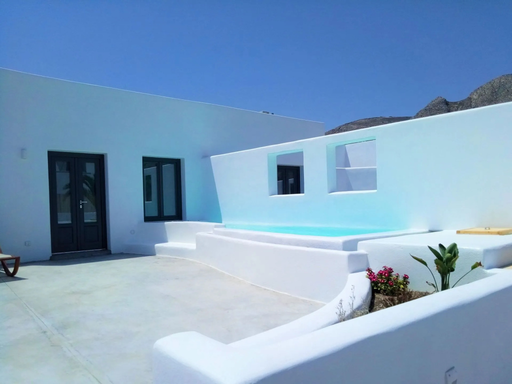 Filira Suites