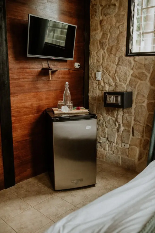 Castillo Tambor Resort and Restaurant - фото 31