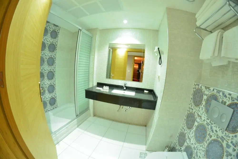 Hotel photo 20