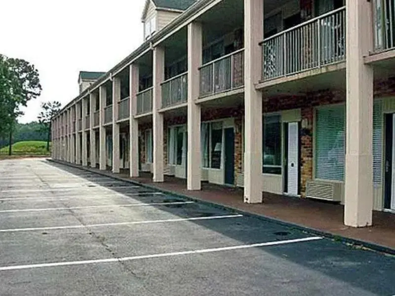 Rodeway Inn (ex. Motel 6 - Pawleys Island)