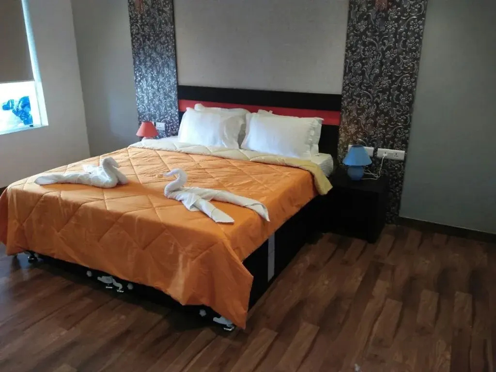 Hotel photo 4