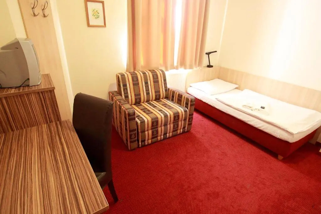 Hotel photo 21