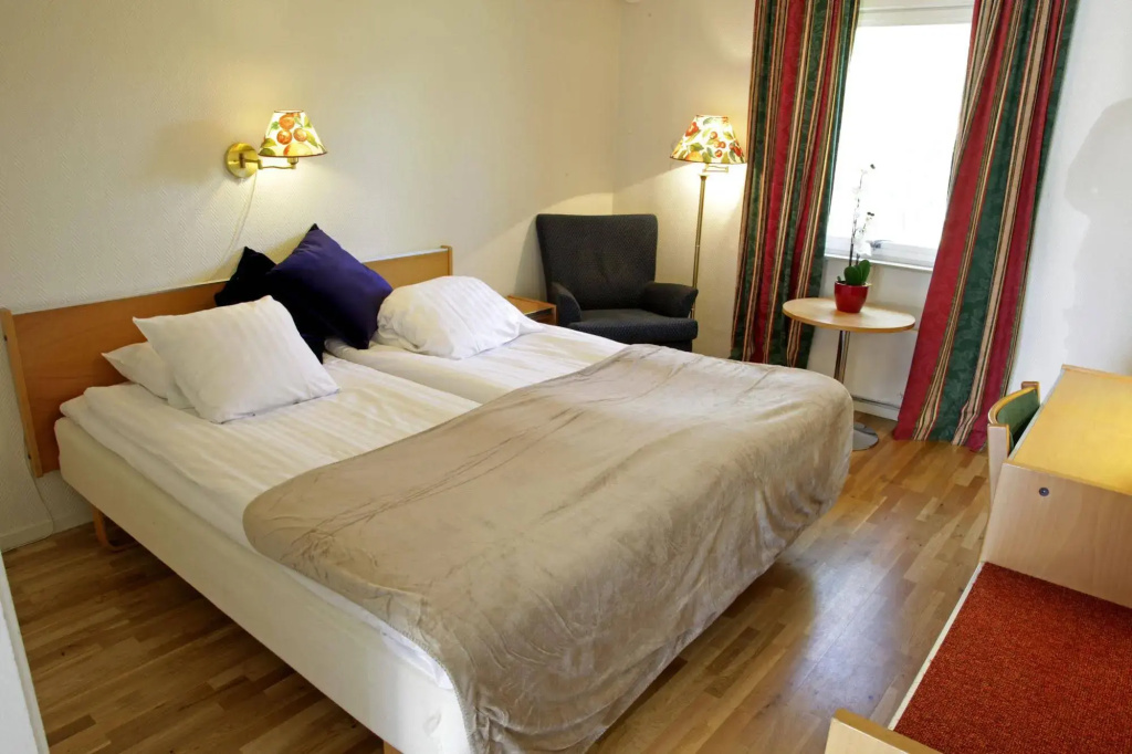 Hotel photo 6