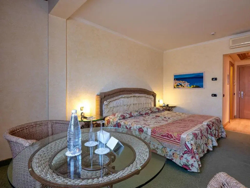 Active Hotel Paradiso - Chambres