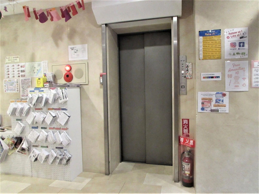 Khaosan Tokyo Laboratory 사진 18