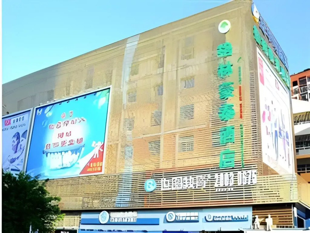 GreenTree Inn Shenzhen Longhua Tianhong Express Hotel - Général