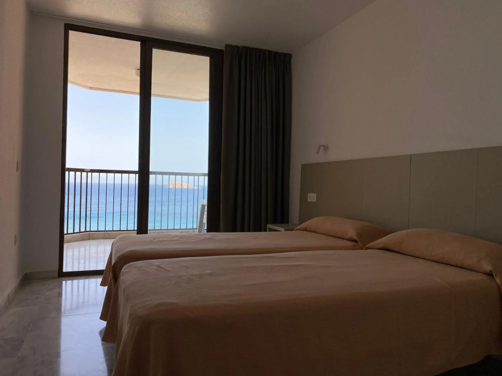 Apartamentos Oasis Benidorm by null