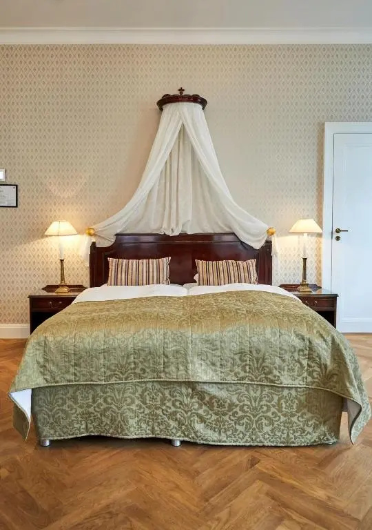 Hotel Randers - Chambres