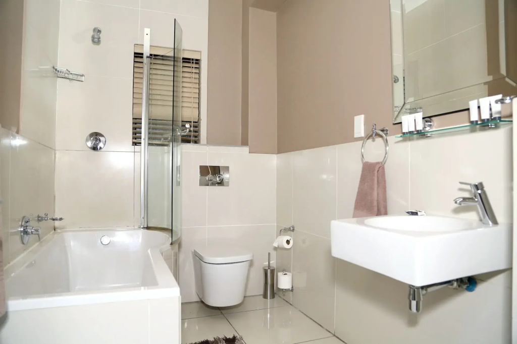 Sandton Lodge Rivonia - Général