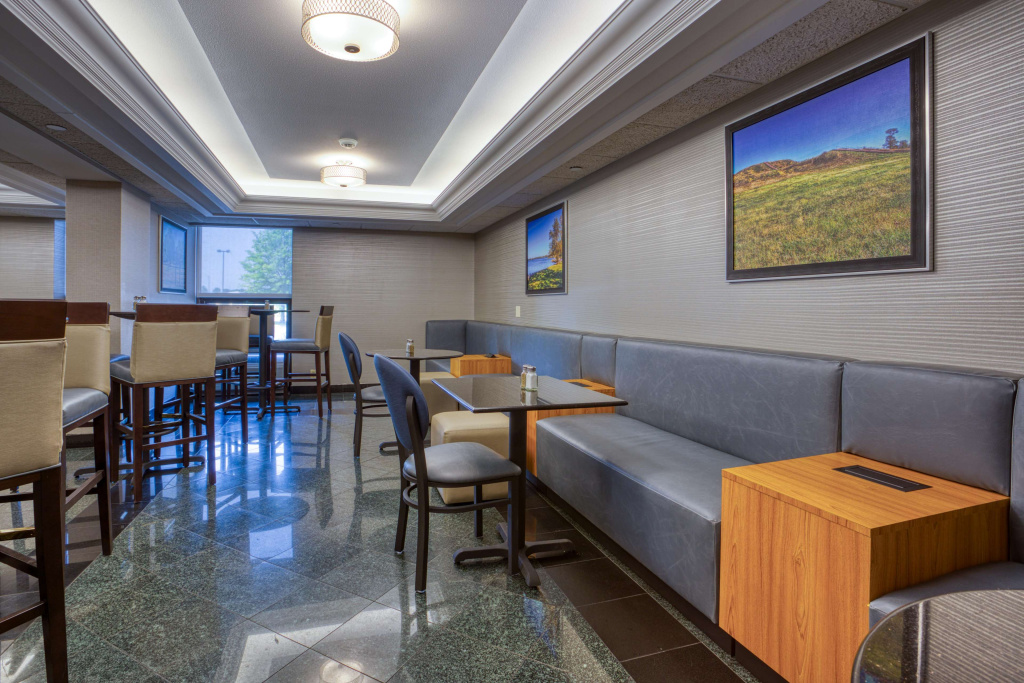 Drury Inn & Suites St. Louis Fairview Heights - Général