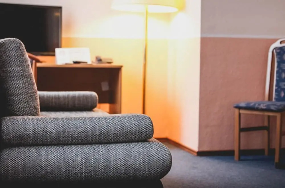 Hotel Bierenbacher Hof - Chambres