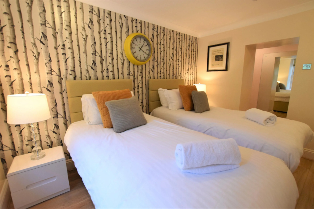 Clifton Serviced Apartments