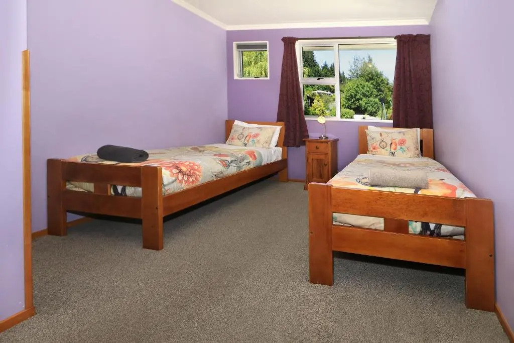 Queenstown Holiday Park Creeksyde by null